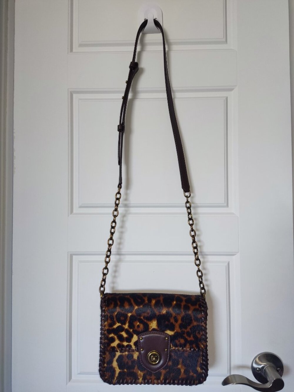 Ralph Lauren crossbody bag - Picture 7 of 7